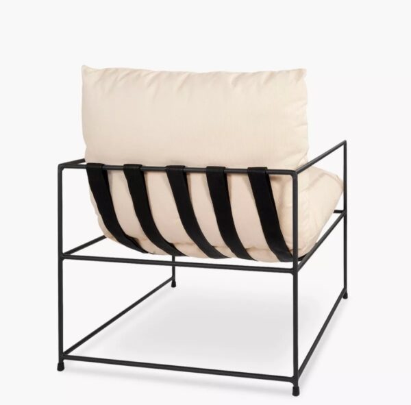 Poltrona (Sitial) Villarrica | Diseño Moderno en Santiago de Chile
